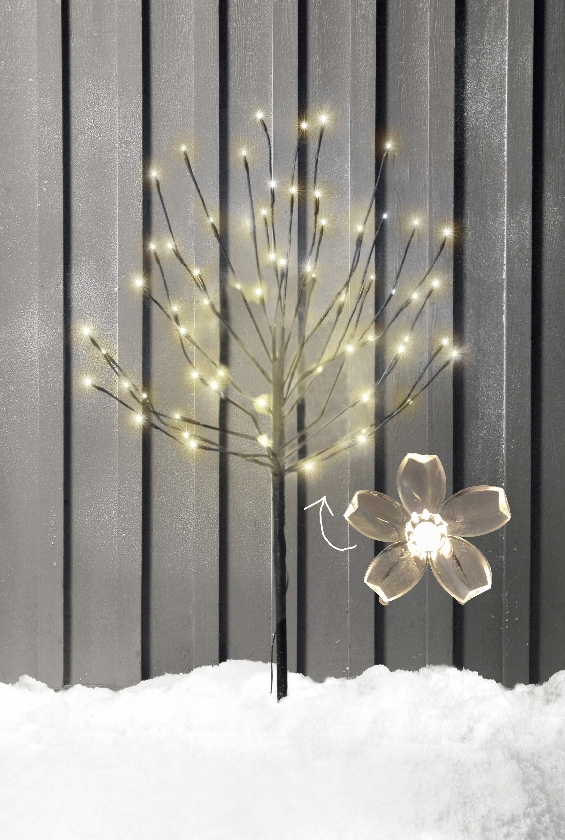 veli line deco tree. 150 cm.