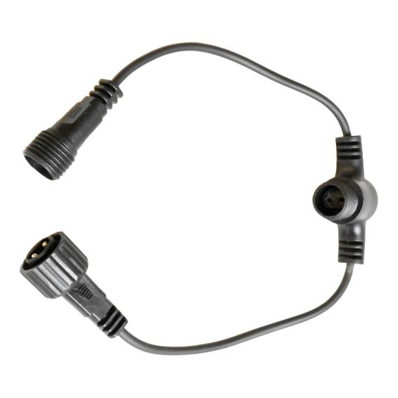 Det Gamle Apotek T-formet mellemled    31V