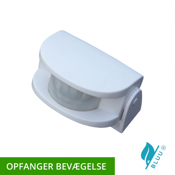 TREND pir sensor