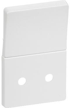 LK Fuga Tangent hvid 1,5M