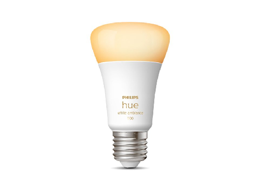 Philips Hue White Ambience LED 8w