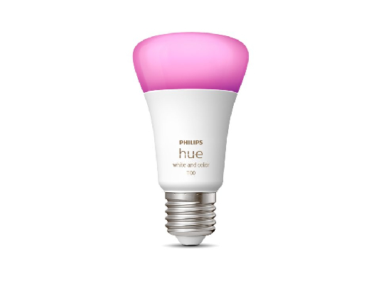 Philips Hue Smart Color LED 9w 