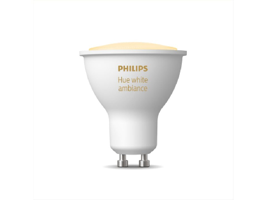 Philips Hue White Ambience LED 6w