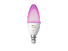 Philips Hue Smart Color LED 5.3w