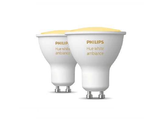 Philips Hue White Ambience LED 6w