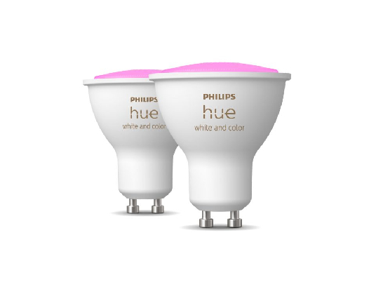 Philips Hue Smart Color LED 6w