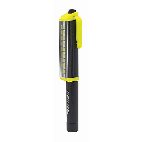 Unilite Inspektionslygte Alu - 220 lumen