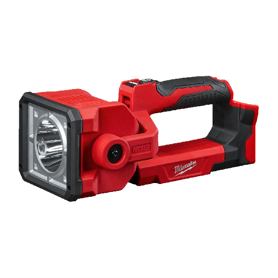 Milwaukee M18 SLED-0 arbejdslampe