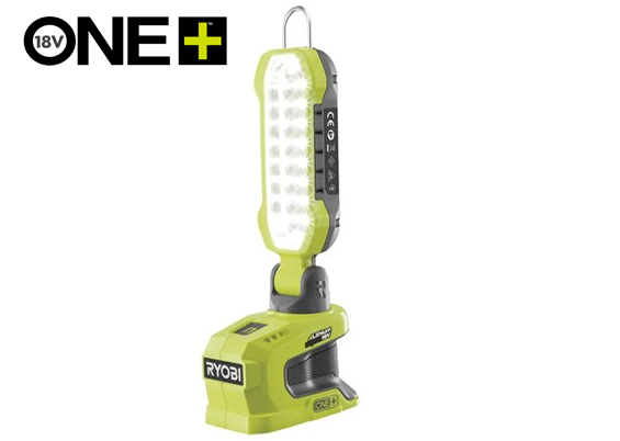 Ryobi 18V Arbejdsbelysning ONE+ R18ALP