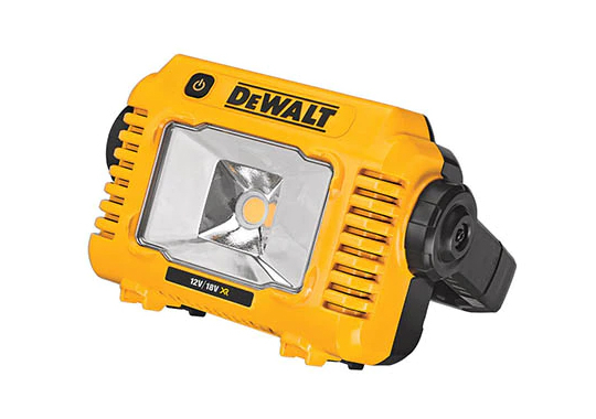 Dewalt 12v-18v LED arbejdslampe