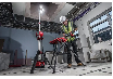 Milwaukee M18 akku led arbejdslampe