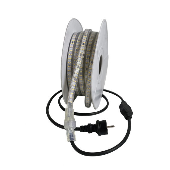 Blue Electric LED strip 10 mtr