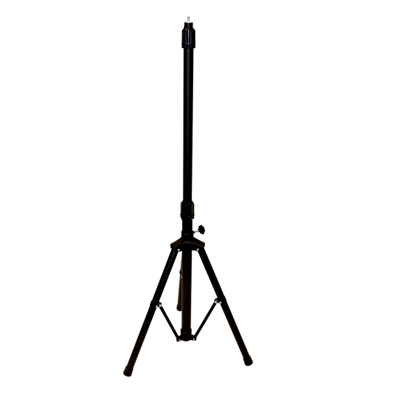 Blue Electric Stander for Hybridlampe