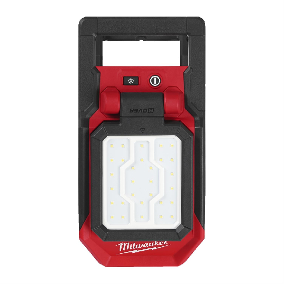 Milwaukee M18 PAL2-0 arbejdslampe