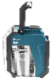 Makita DAB+ Bluetooth Radio DMR115