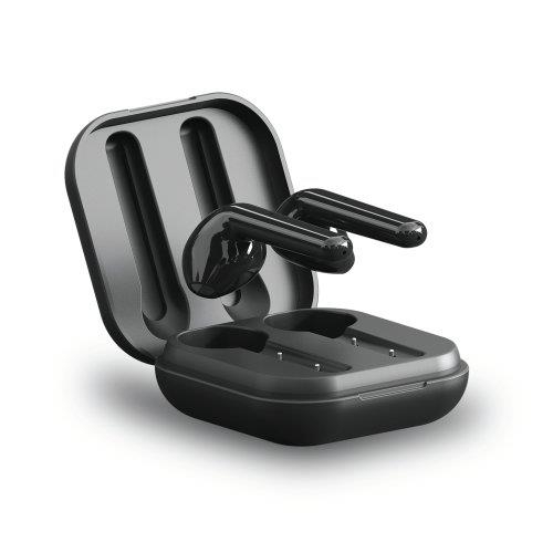 Puro Slim Pod Bluetooth Øretelefoner Sort