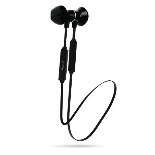 PURO Bluetooth V4.1 Magnet Pod-øretelefoner 