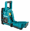 Makita DAB+ Bluetooth Radio DMR301