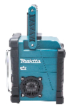 Makita DAB+ Radio DMR110N 10,8 - 18V