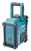 Makita DAB+ Radio DMR110N 10,8 - 18V