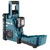 Makita DAB+ Radio DMR110N 10,8 - 18V