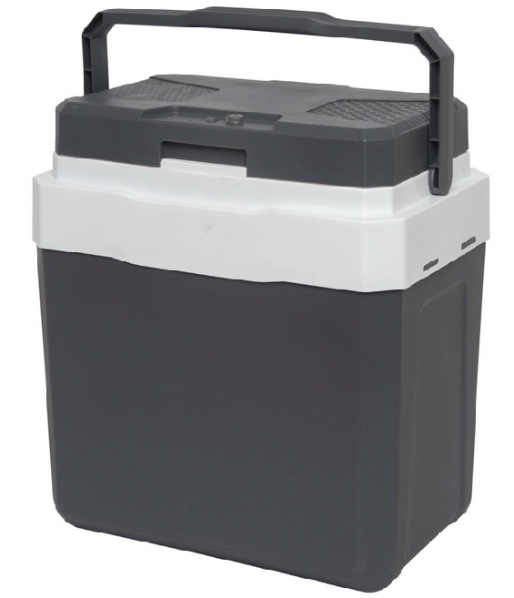 Outfit køleboks 29 ltr 12v DC