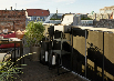 Morsø Balcone Stander - Scale sort