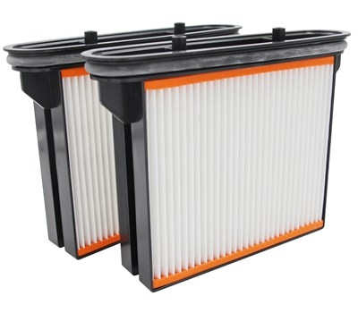 Starmix nano filter 3000cm2