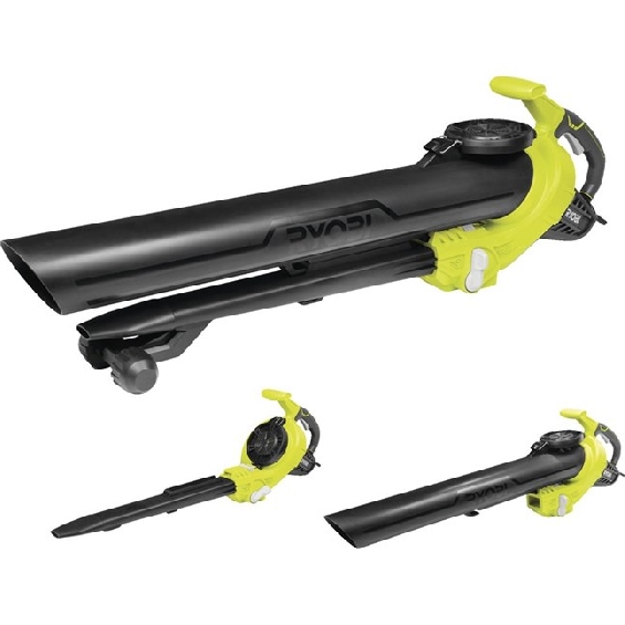 Ryobi 230V Løvsuger RBV3000CESV