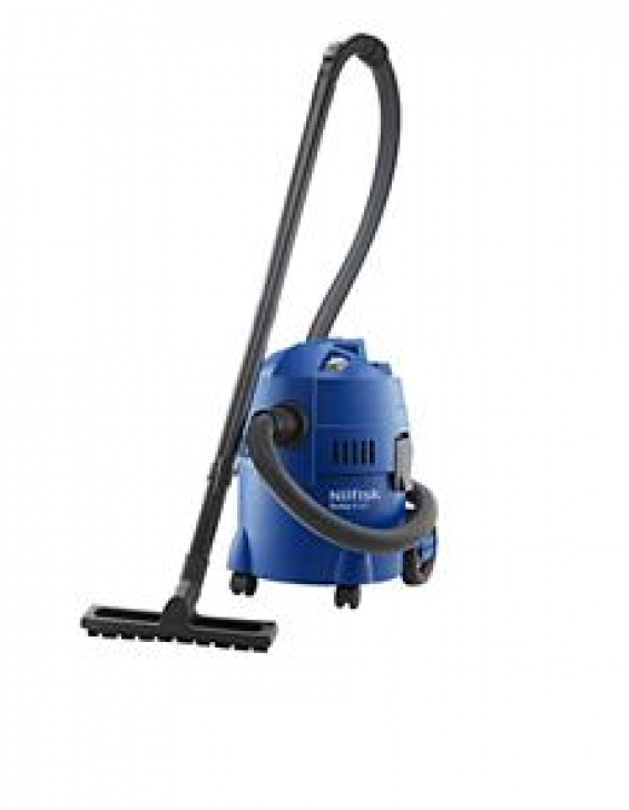 Nilfisk buddy II 12l