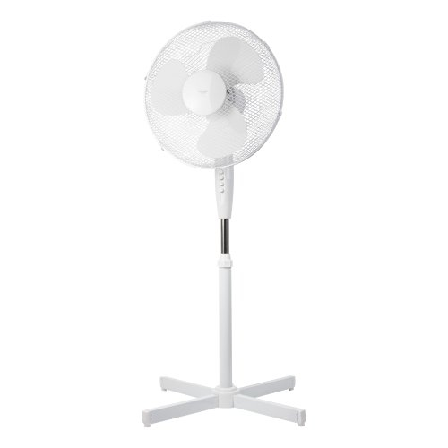 NORDIC HOME FT-530 GULVVENTILATOR