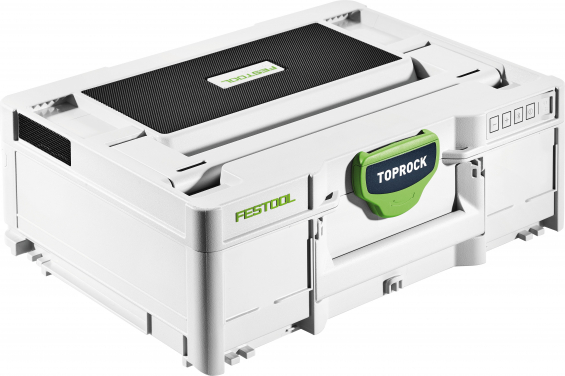 Festool TOPROCK SYS3 BT20 M 137 