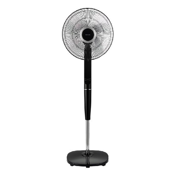 NORDIC HOME FT-528 GULVVENTILATOR