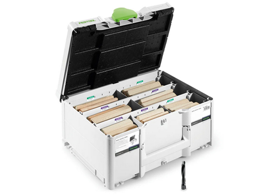 Domino XL Brikker Bøgetræ DS/XL D12/D14 128 BU