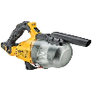 Dewalt DCV501LN-XJ 18V Støvsuger L-Klasse - Solo