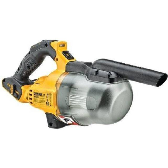 Dewalt DCV501LN-XJ 18V Støvsuger L-Klasse - Solo