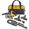 Dewalt DCV501LN-XJ 18V Støvsuger L-Klasse - Solo