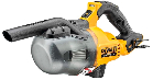 Dewalt DCV501LN-XJ 18V Støvsuger L-Klasse - Solo