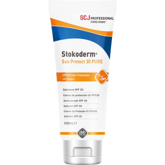 Stokoderm Sun Protect 30 100ml