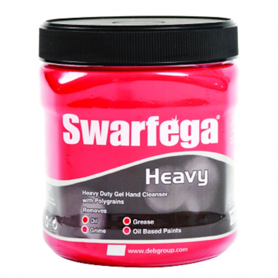 Abena Swarfega Heavy Håndrens 1000ml