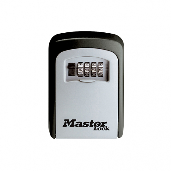 Master Lock Nøglebox - Vandtæt