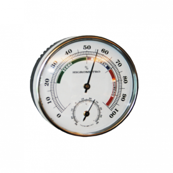 Ventus Termo-/hygrometer WA085