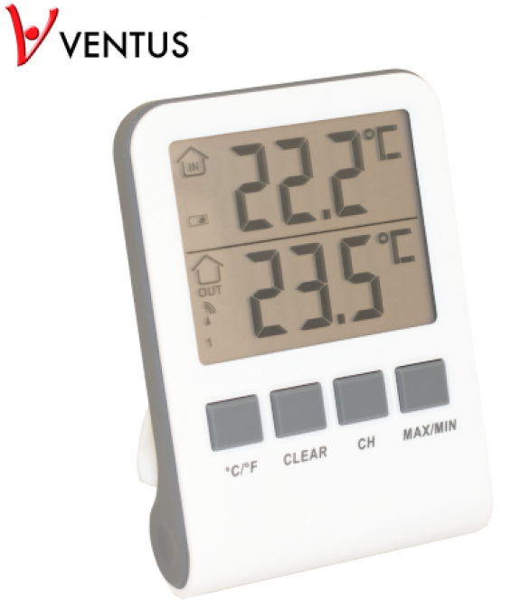 Ventus Digital Termometer WA118