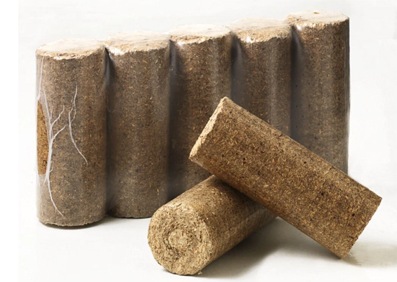 Rondo Træbriketter 10kg