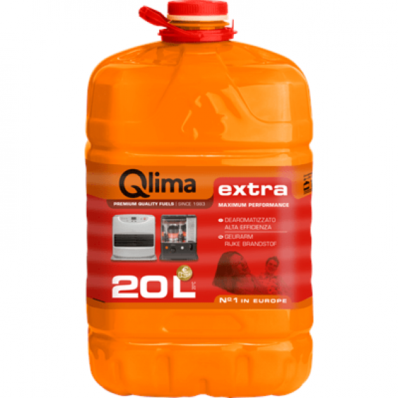 Qlima Petroleum Extra 20 ltr