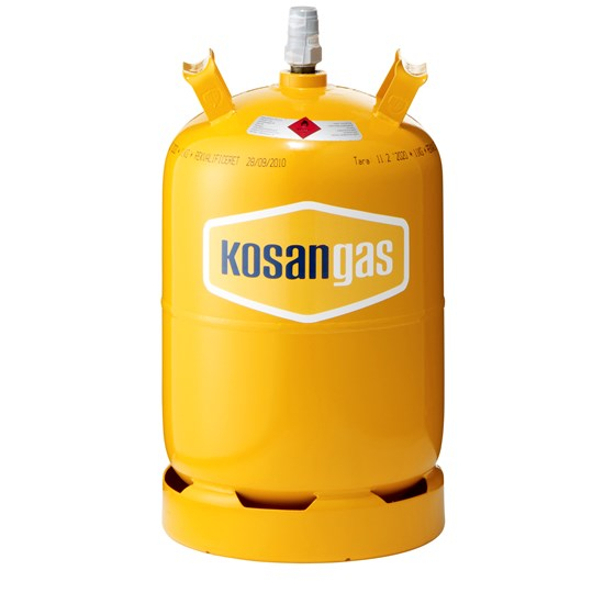 11 kg kosangas kun gas