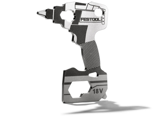 Festool Keytool KT-TPC-FT1